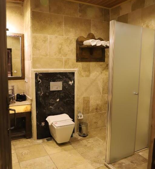 小型套房, Roma Cave Suite