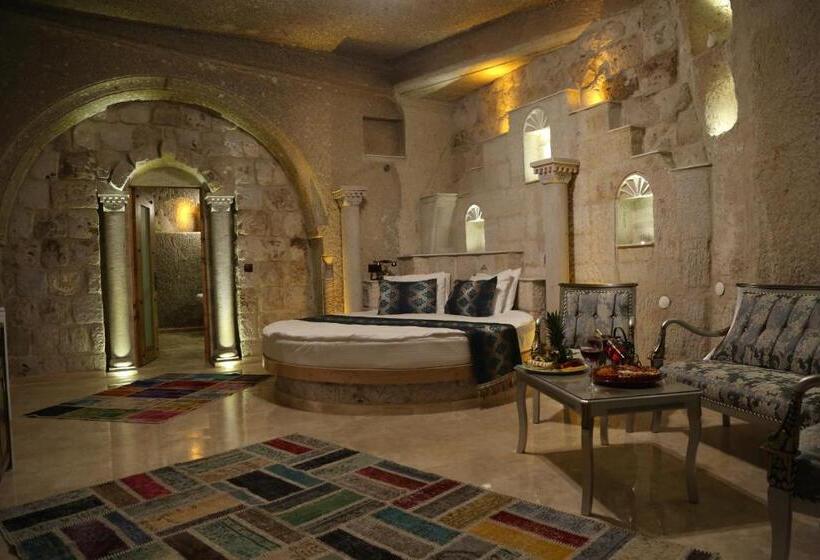 جناح, Roma Cave Suite