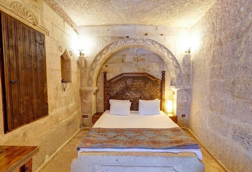 غرفة قياسية, Roma Cave Suite