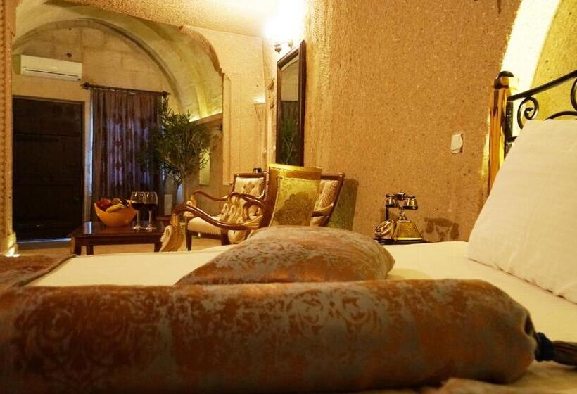 豪华套房, Roma Cave Suite