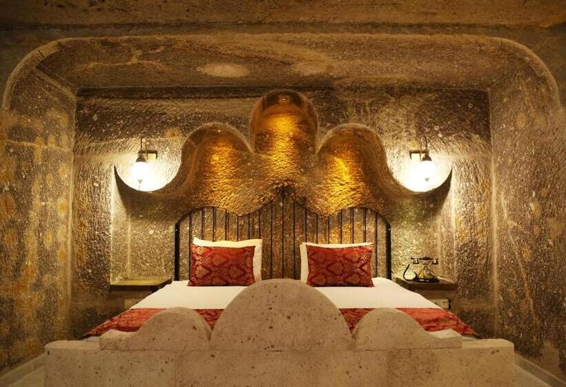 豪华套房, Roma Cave Suite