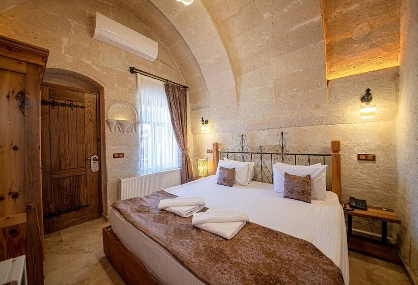 标准间, Roma Cave Suite