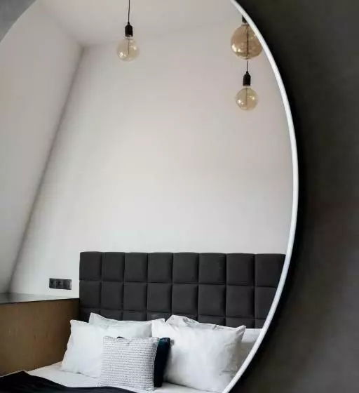 Basis Zimmer, Rum Budapest