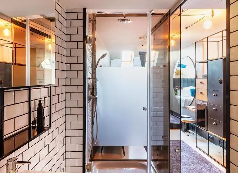 Standardzimmer, Rum Budapest