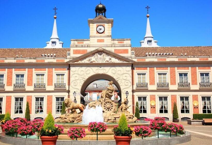 带共用浴室的标准房间, Sennomori