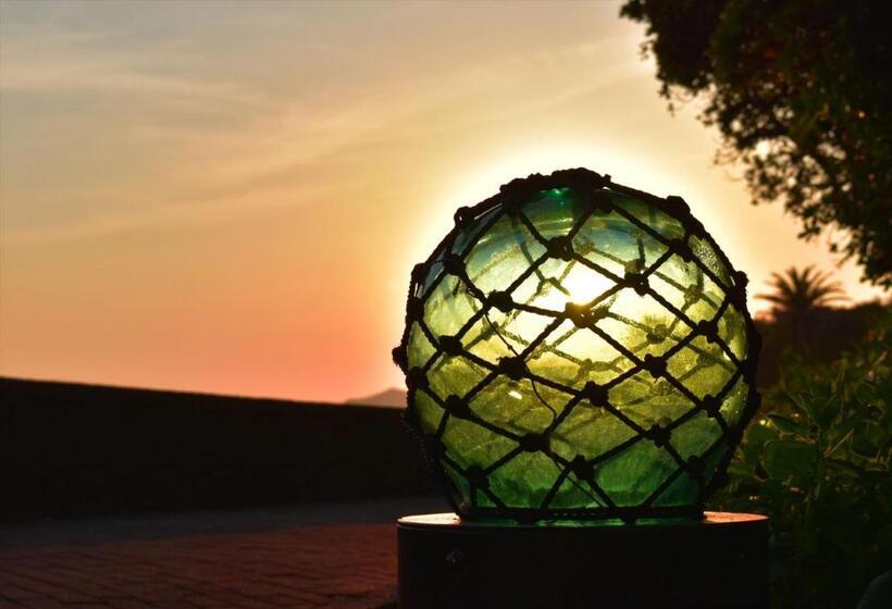 标准四人间共用浴室, Sennomori