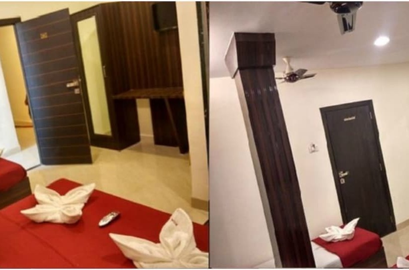 اتاق لوکس, Silver Moon