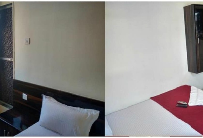 اتاق لوکس, Silver Moon