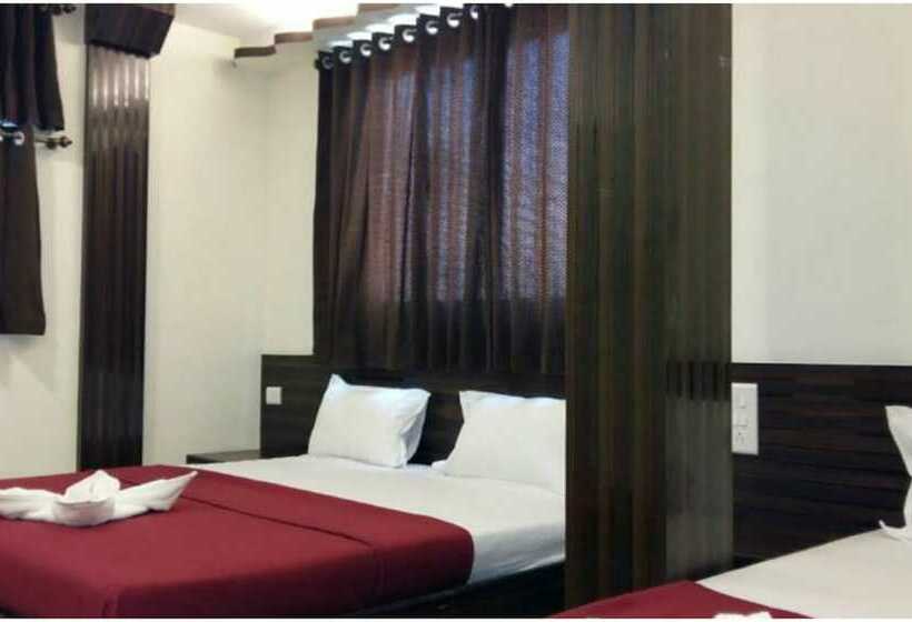 اتاق لوکس, Silver Moon