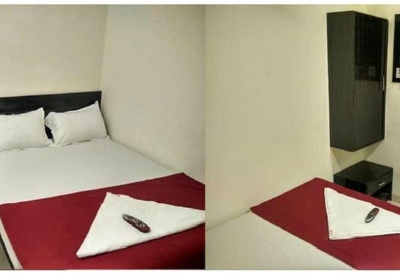 اتاق لوکس, Silver Moon