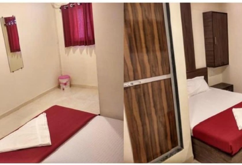 اتاق لوکس, Silver Moon