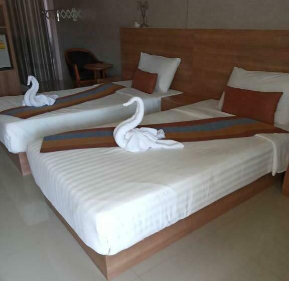 غرفة قياسية, Unity