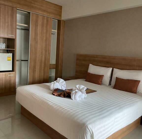 غرفة قياسية, Unity