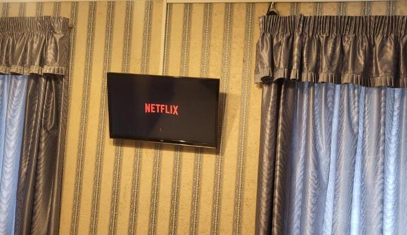 Номер Deluxe, All Seasons Gatwick Guest House & Parking