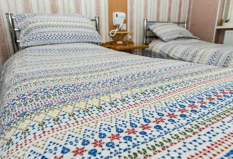 スタンダードルーム, All Seasons Gatwick Guest House & Parking