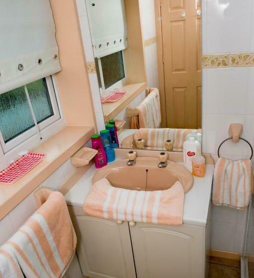 Номер Стандарт, All Seasons Gatwick Guest House & Parking