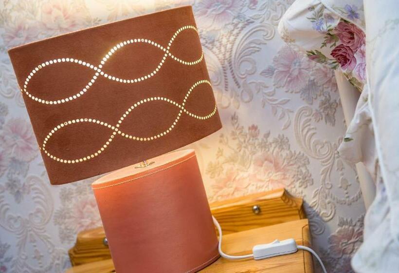 Номер Стандарт, All Seasons Gatwick Guest House & Parking