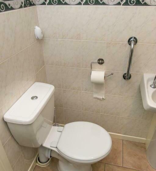 Номер Стандарт, All Seasons Gatwick Guest House & Parking