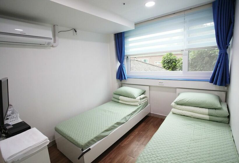 스탠다드 룸, Namsan Guesthouse