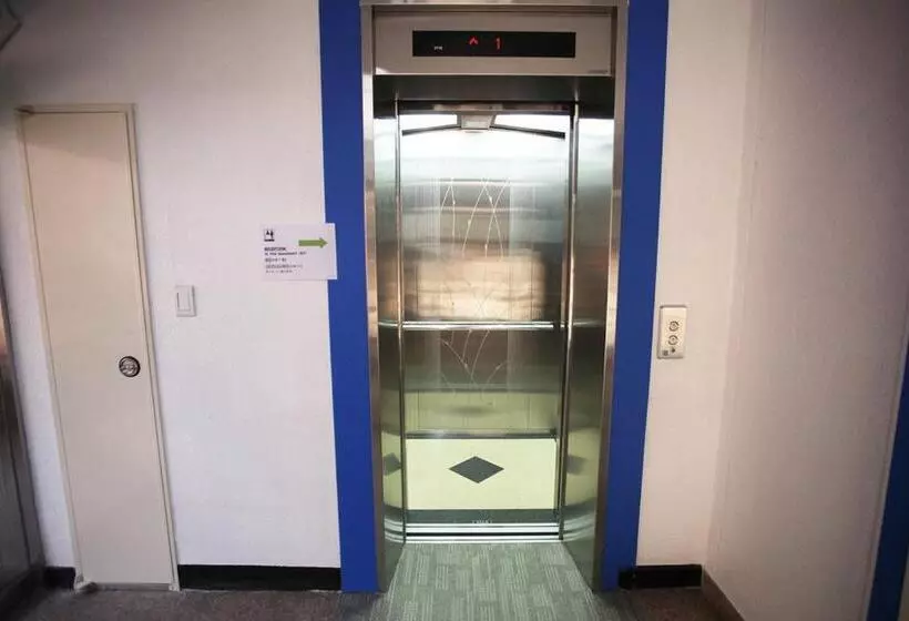 エコノミールーム, Namsan Guesthouse