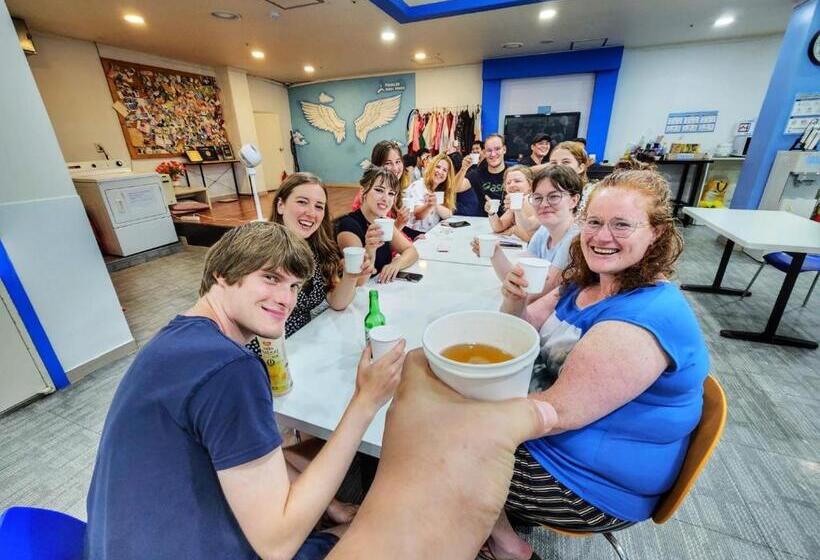 패밀리 룸, Namsan Guesthouse