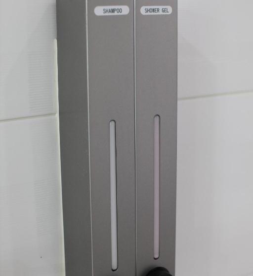 Camera Tripla Standard, Namsan Guesthouse
