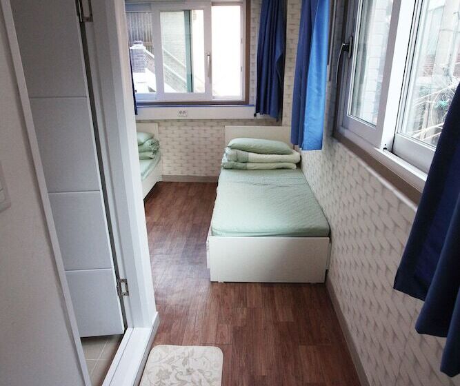 스탠다드 룸, Namsan Guesthouse