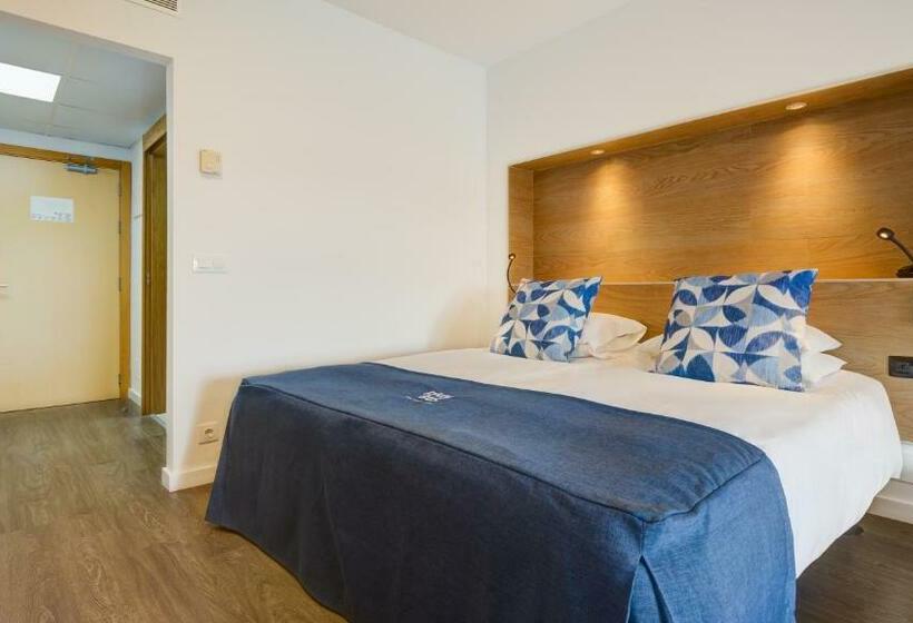 דירת חדר נוף לגינה, Playitas Aparthotel