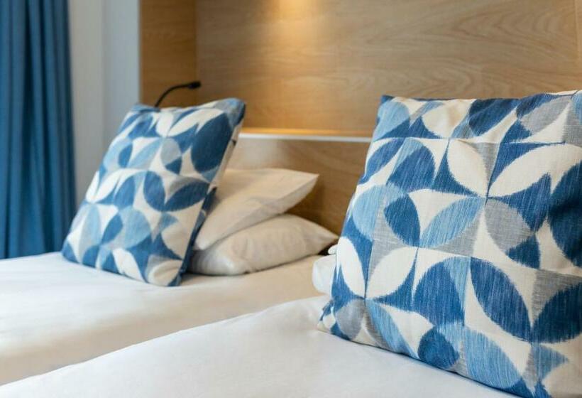 דירת חדר נוף לים, Playitas Aparthotel