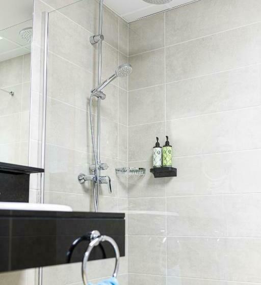 סטודיו סטנדרטי נוף לגינה, Playitas Aparthotel