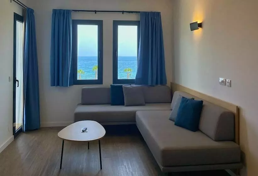 海の見える１ベッドルームアパートメント, Playitas Aparthotel