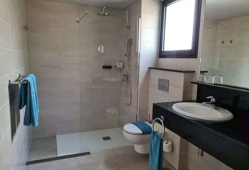 海の見える１ベッドルームアパートメント, Playitas Aparthotel