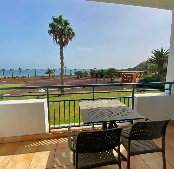 סטודיו סטנדרטי נוף לים, Playitas Aparthotel