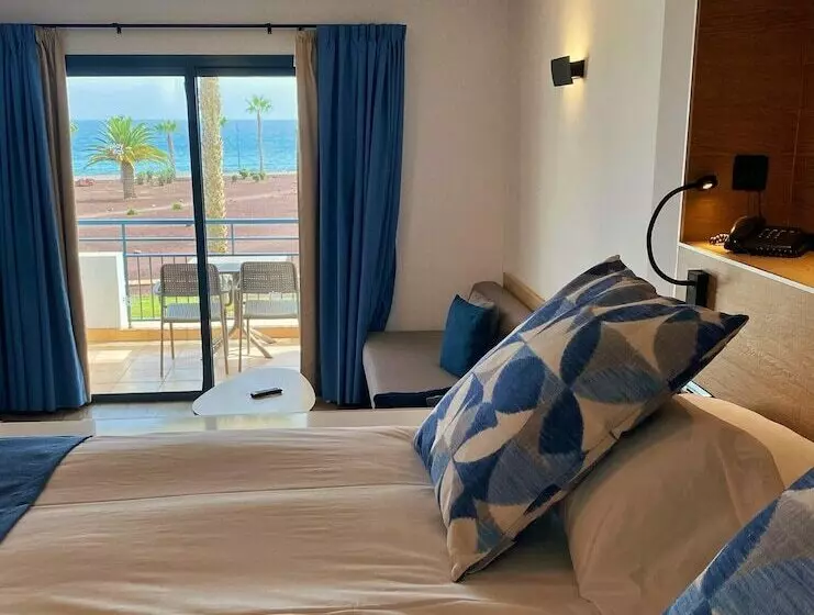 海の見えるスタンダードスタジオ, Playitas Aparthotel