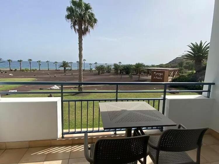 海の見えるスタンダードスタジオ, Playitas Aparthotel