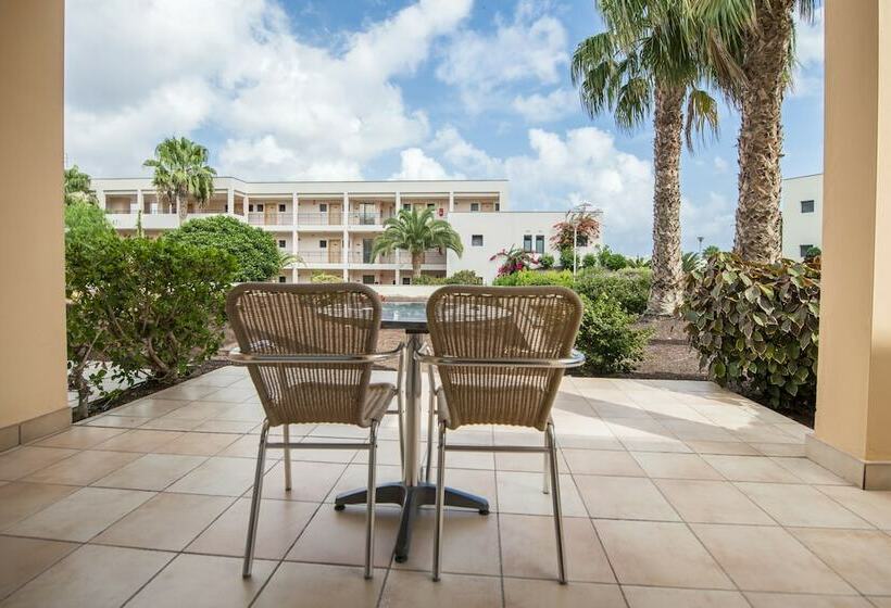 דירת חדר נוף לגינה, Playitas Aparthotel