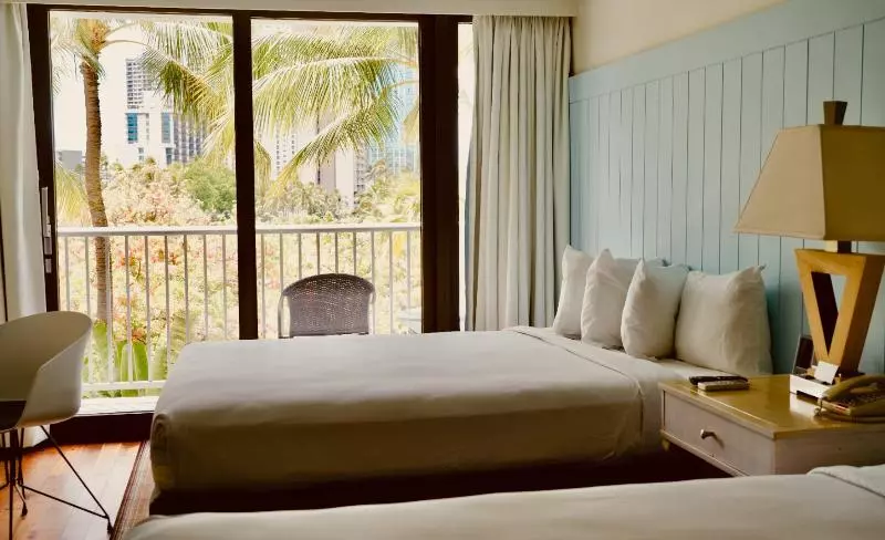 ガーデンビューのスタンダードワンルーム, Playitas Aparthotel