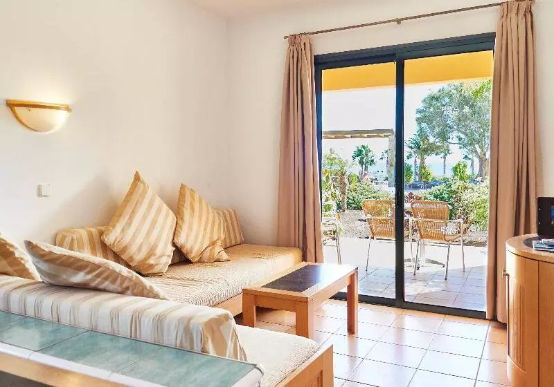 海の見える１ベッドルームアパートメント, Playitas Aparthotel