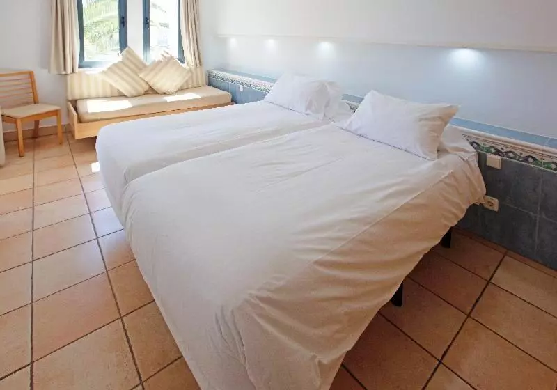 海の見える１ベッドルームアパートメント, Playitas Aparthotel