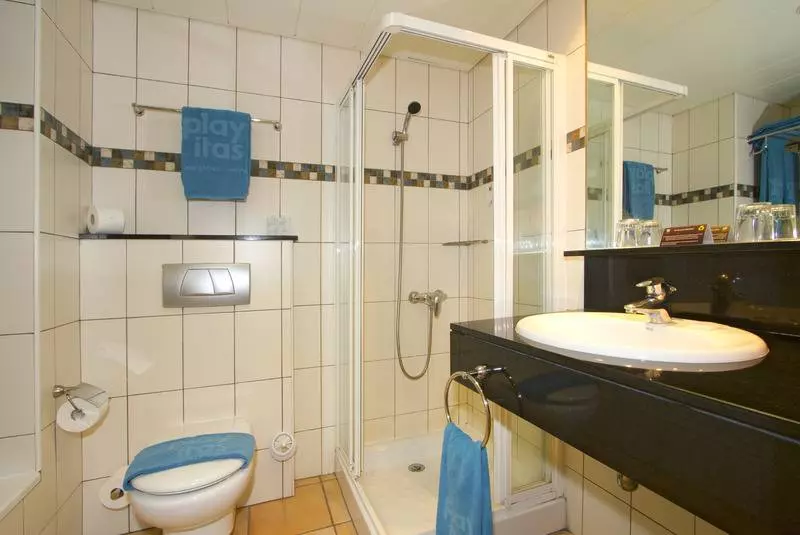 海の見える１ベッドルームアパートメント, Playitas Aparthotel