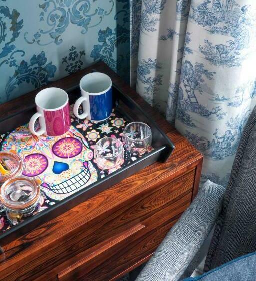 Полулюкс Вид на Сад, River Arts Club