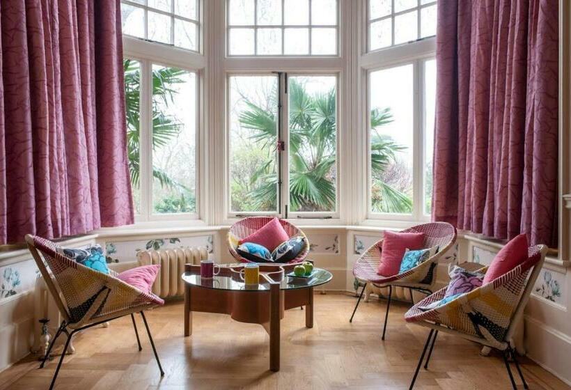 Люкс Вид на Реку, River Arts Club