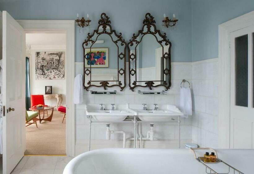 Люкс Вид на Реку, River Arts Club