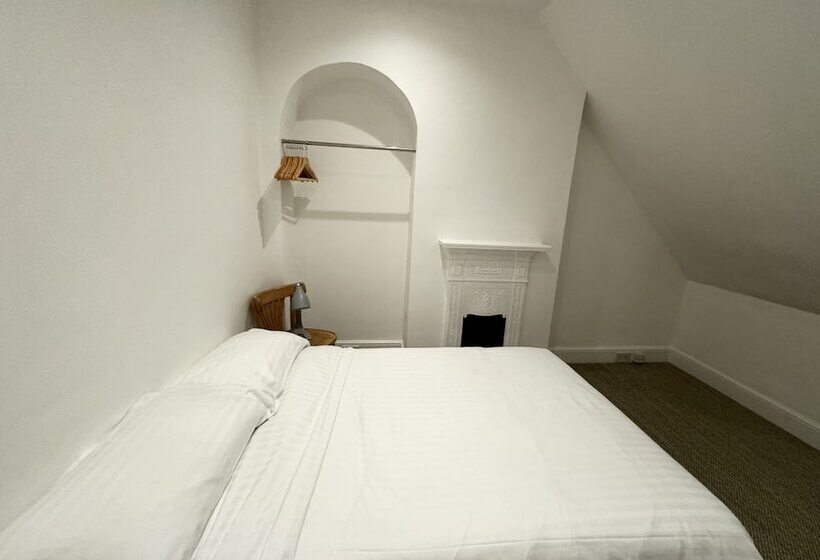 Номер Стандарт Индивидуальный, River Arts Club