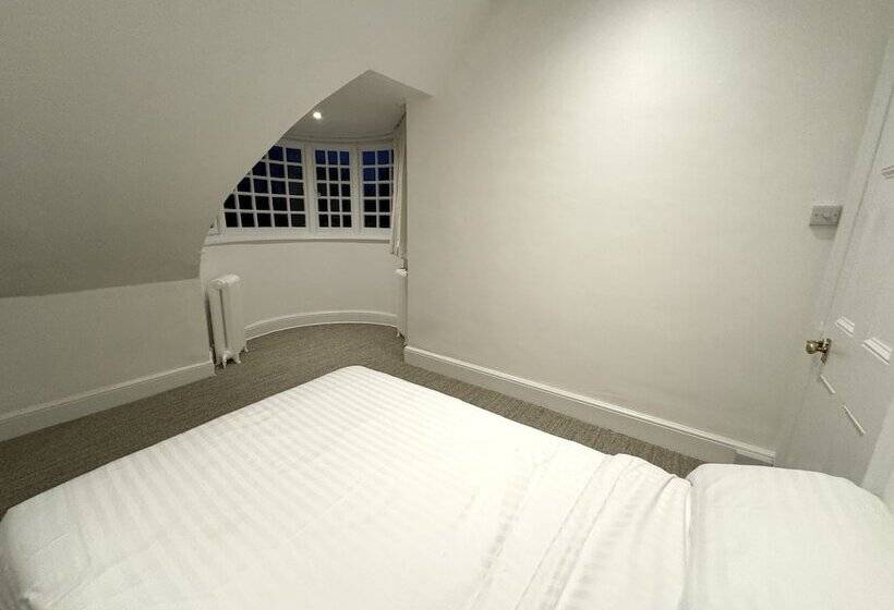 Номер Стандарт Индивидуальный, River Arts Club