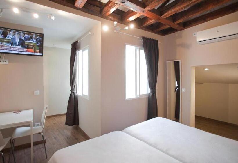 Апартаменты 1 Спальня, Suites You Nickel