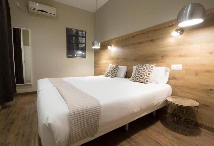 Апартаменты Deluxe 1 Спальня, Suites You Nickel