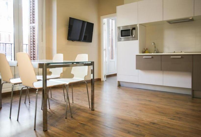 Апартаменты Superior 2 Спальни, Suites You Nickel