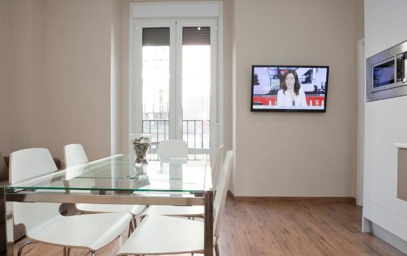 Апартаменты Superior 2 Спальни, Suites You Nickel