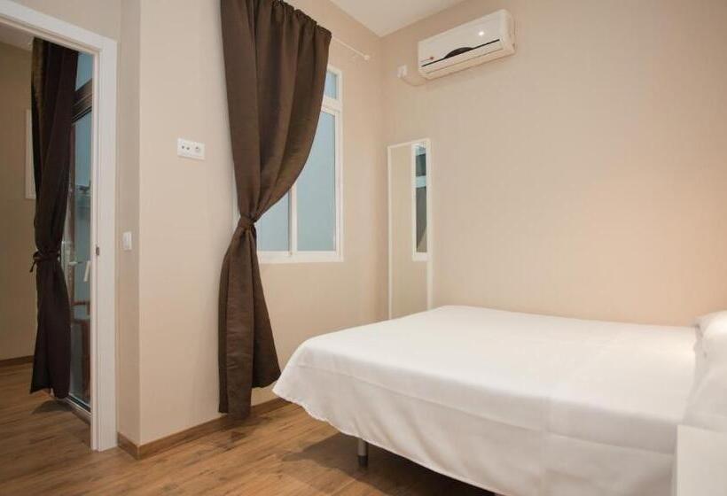 Апартаменты Superior 2 Спальни, Suites You Nickel